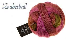 Zauberball 30