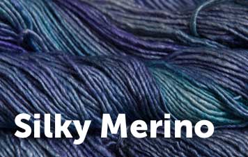 Silky Merino 65