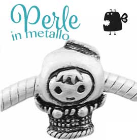 Perle in Metallo 79