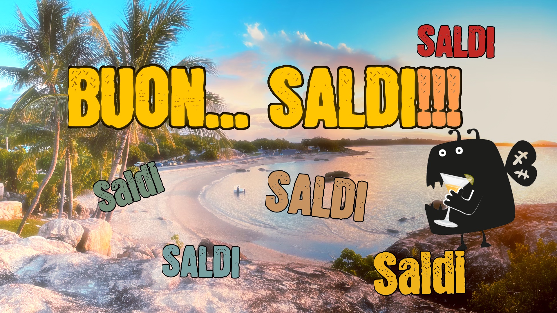 Saldi 2025