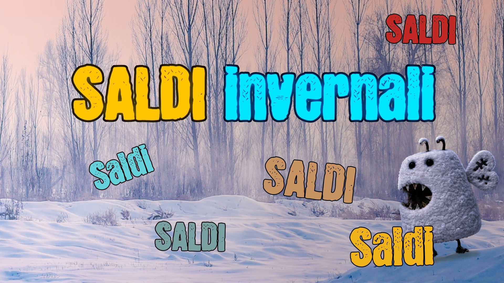 Offerte speciali di UabStyle